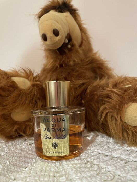 Дамски парфюми от лична колекция