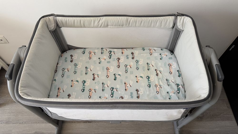 Patut co-sleeper Chicco