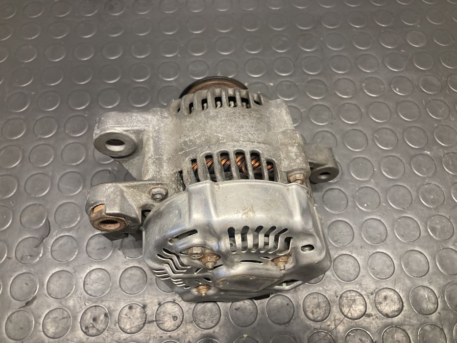 Генератор за тоуота iQ/Toyota iQ 1.0vvt-i