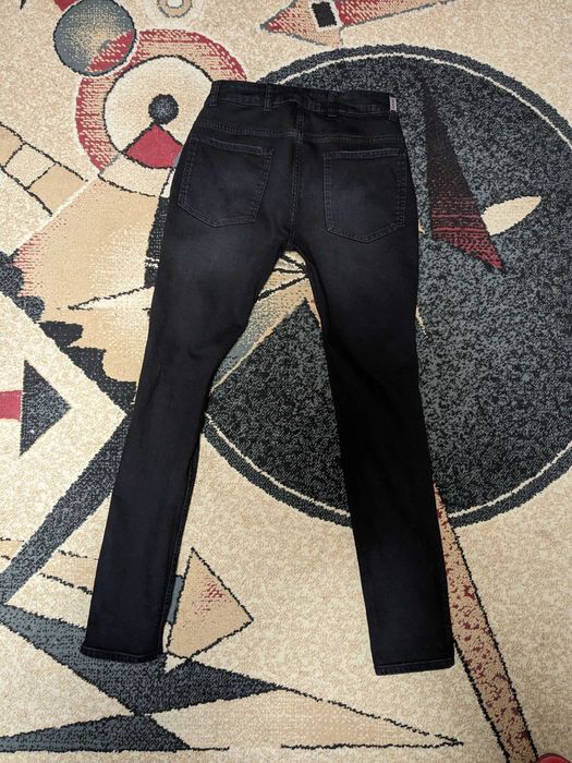 Vand Blugi REPRESENT Marimea 30 Skinny Fit