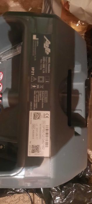 Concentrator de oxigen VisionAire 5
