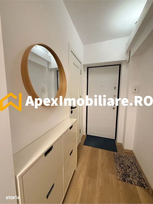 Apartament 2 camere de inchiriat Drumul Taberei Bucuresti | ApexImobil — fotografia 3