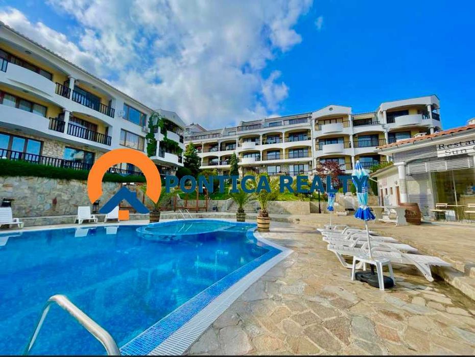 Продава се Къща в Свети Влас - 125 кв.м за 1520 €/кв.м - Снимка #4