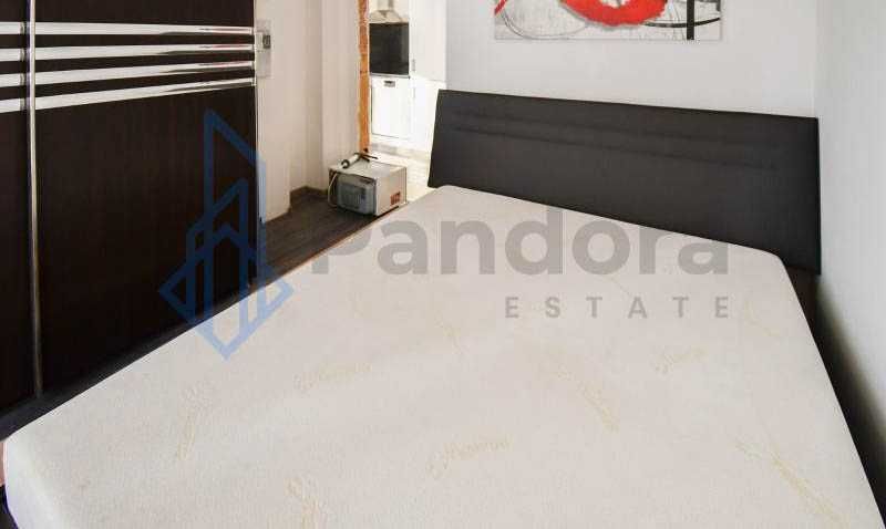 Дава се под наем Тристаен апартамент в София, Полигона - 95 кв.м за 550 € - Снимка #3