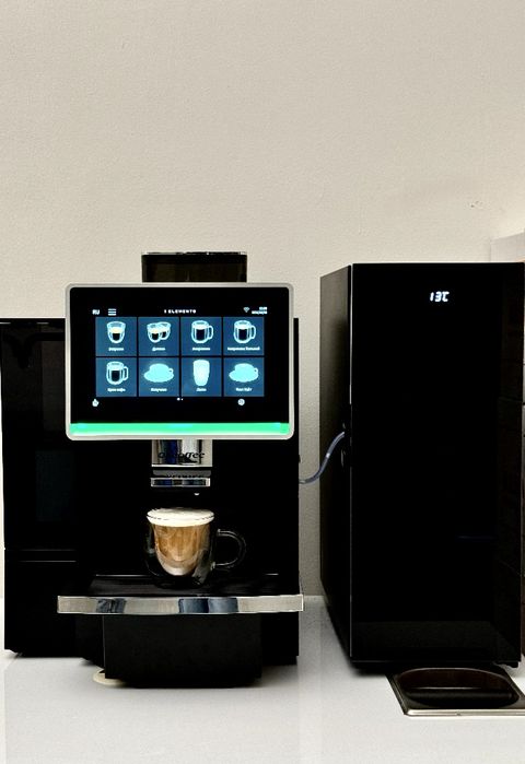 Супер подарок для кофейных гурманов!!!