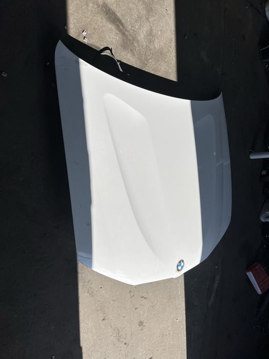 Преден капак бмв х3/х4 ф25/26 ( preden kapak bmw x3x4 f25/f26 )