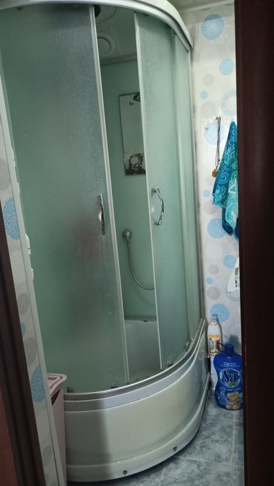 Продам трёхкомнатную квартиру