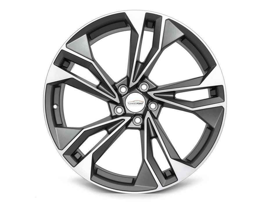Jante AUDI 20 R20 Model RS20 A4 A5 A6 A7 A8 Q2 Q3 Q5 Q7 Q8 RS6 RS7