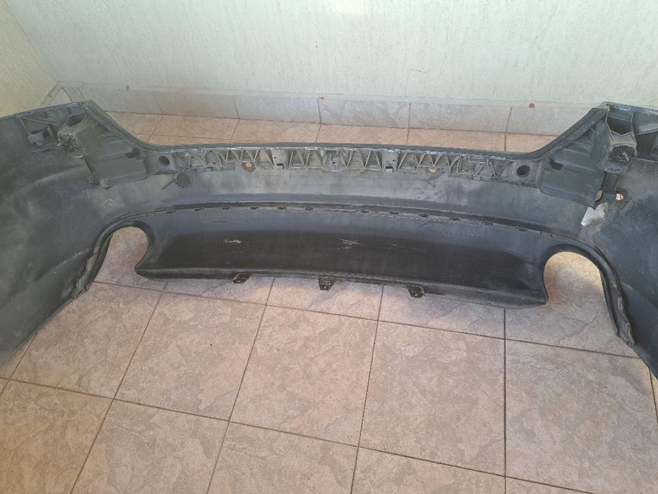 Задна броня за Audi A4 b8 3.0 седан