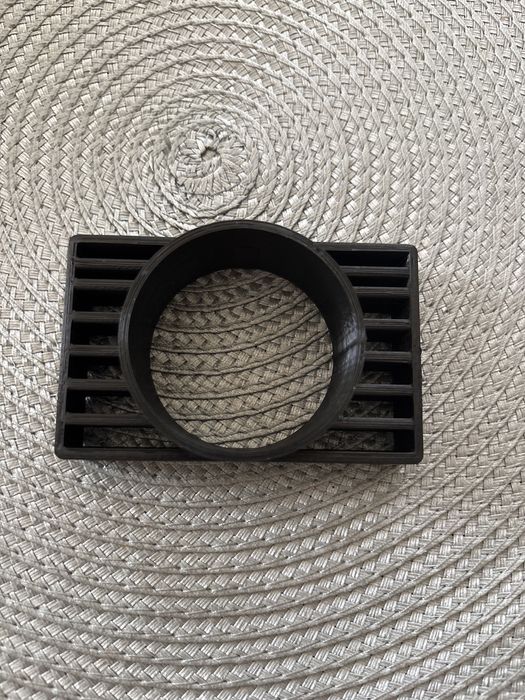 Стойка boost meter golf4