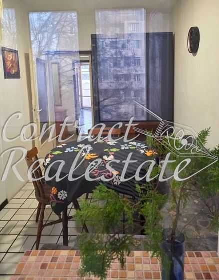 Дава се под наем Четиристаен апартамент в Варна, Трошево - 100 кв.м за 459 € - Снимка #2