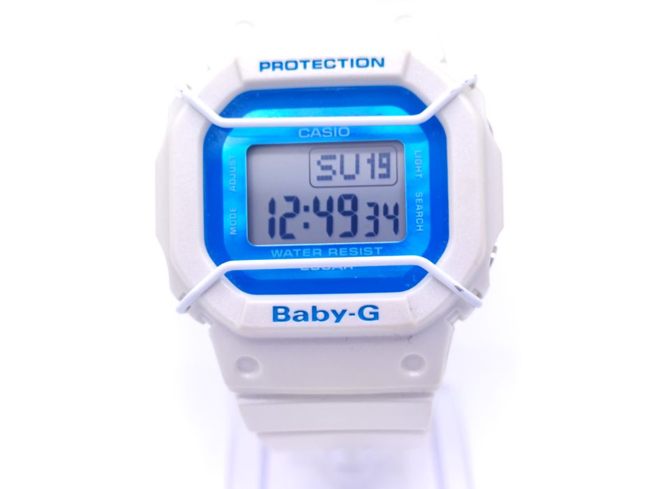 Casio Baby-G BGD501fs-7, Garantie 24 luni | #D87718