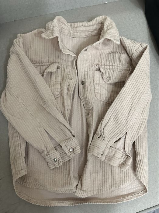 Разгрузка гардероба