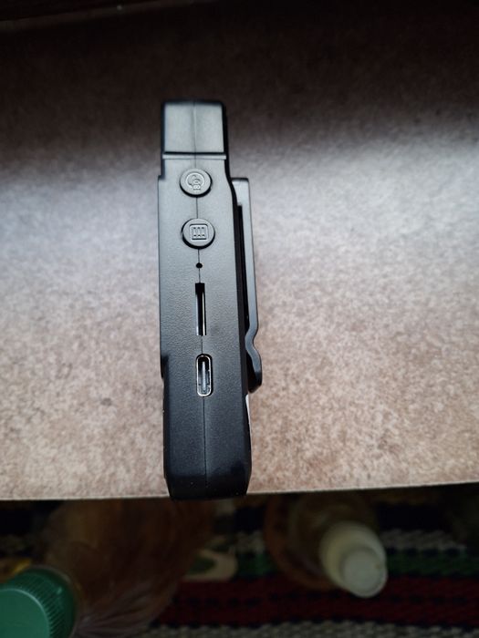 Vand Smart Body  camera A 10