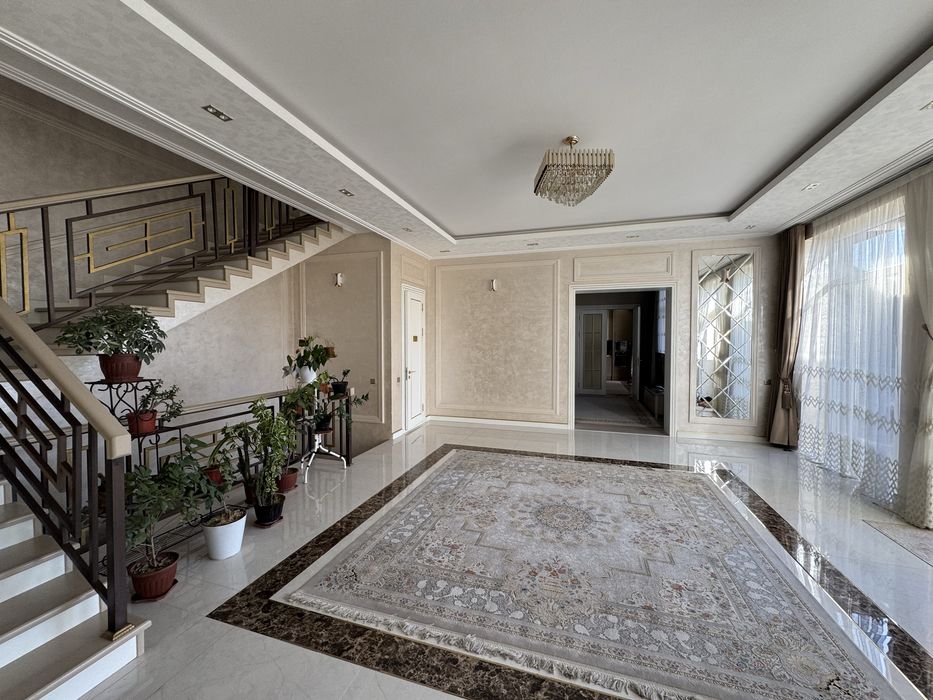 Продам Евро Дом Хасанбай