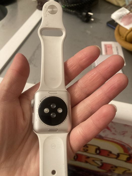 Apple Watch Series 3