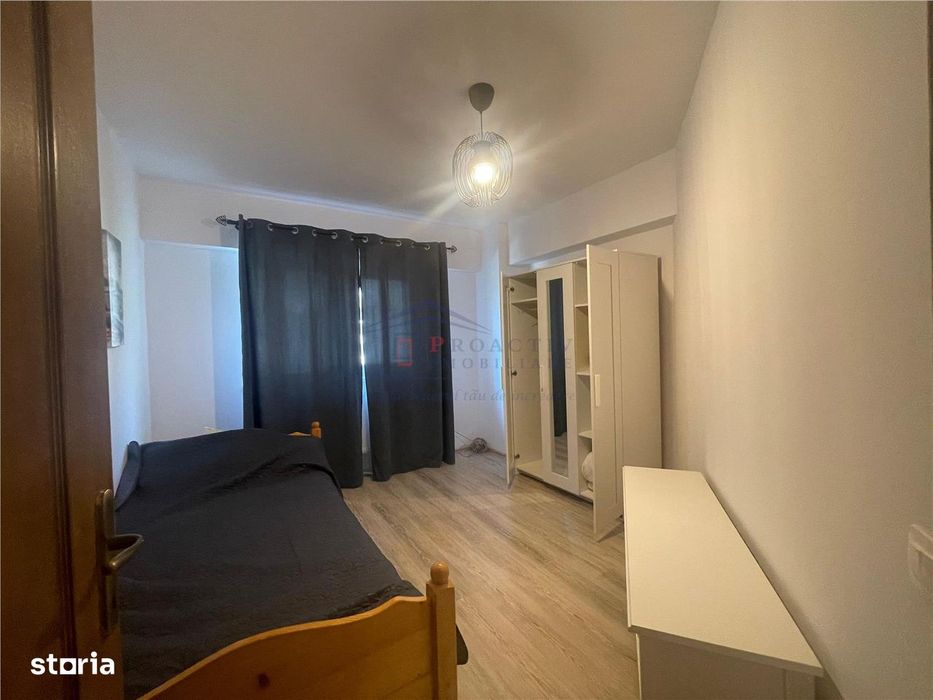 Apartament 2 camere | Obcini | Etaj 1 | 57 mp | 2c-7934 — fotografia 3