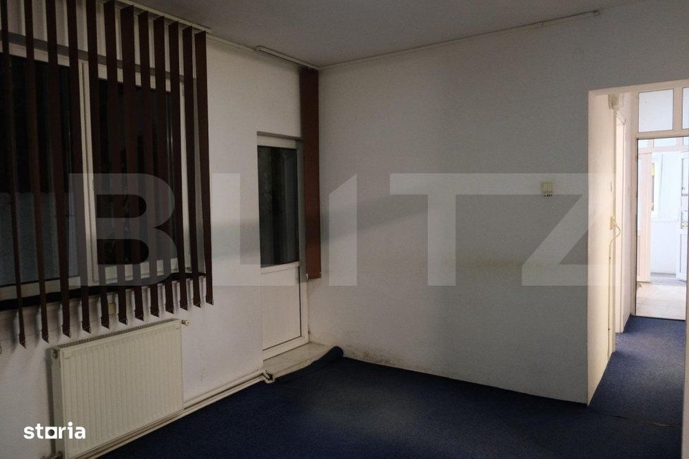 Spatiu de birouri, 165mp, zona Faget