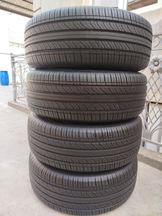 R16 Chazor diska balon