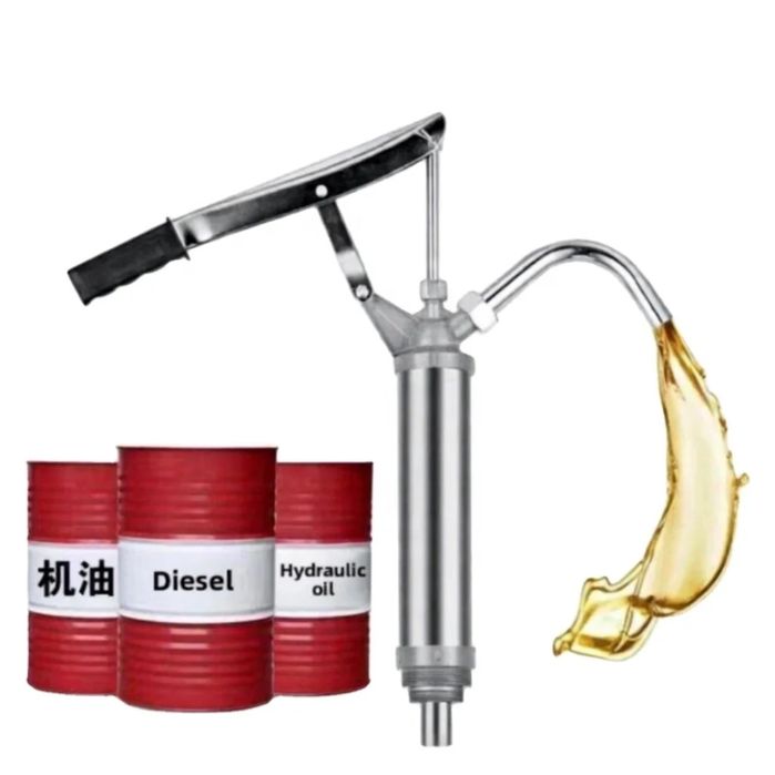 Ручной насос, роторный насос, масло насос, мой насос, насос качалка