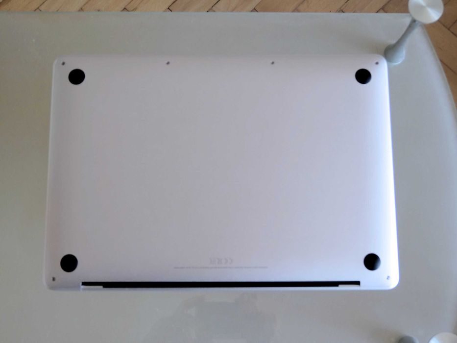 Apple MacBook Pro M1 (2020) 13.3" с екстри