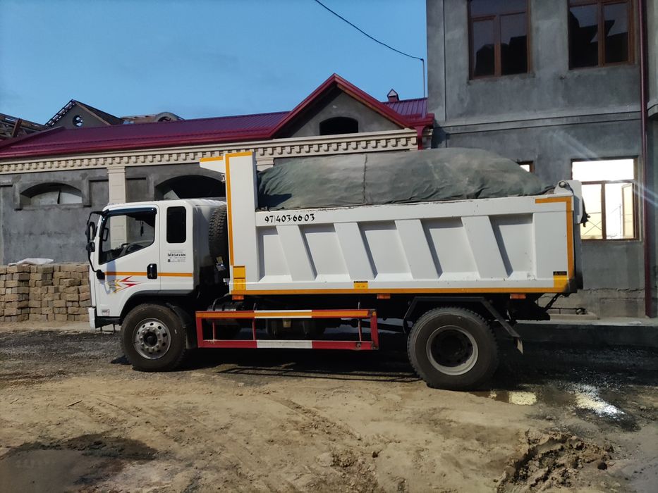 Перевозка и доставка быстро, качественно 24\7