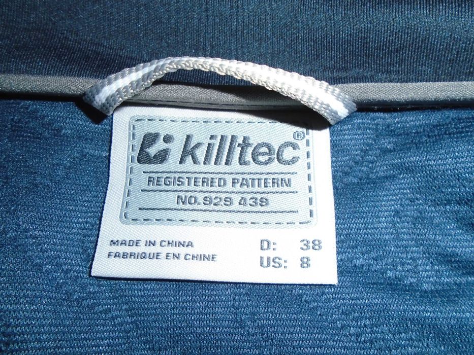 Jacheta femei marca Killtec