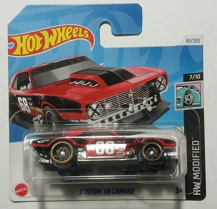 Hot Wheels  cars