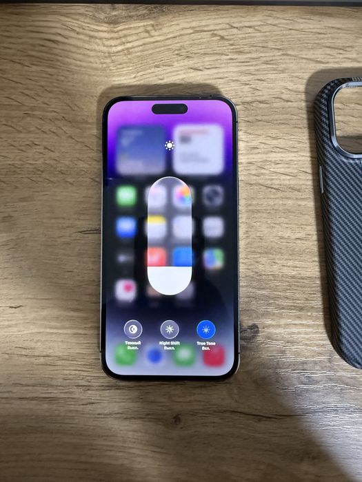 Iphone 14 pro max 256gb