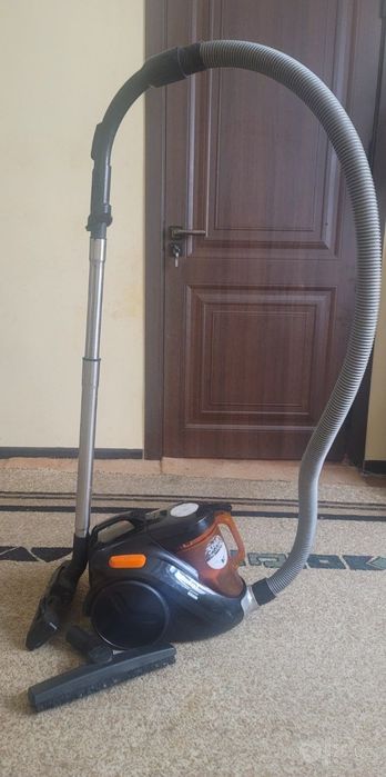 Tefal.      plisos