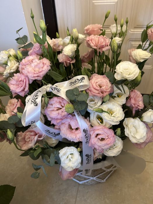 продам цветы свежие