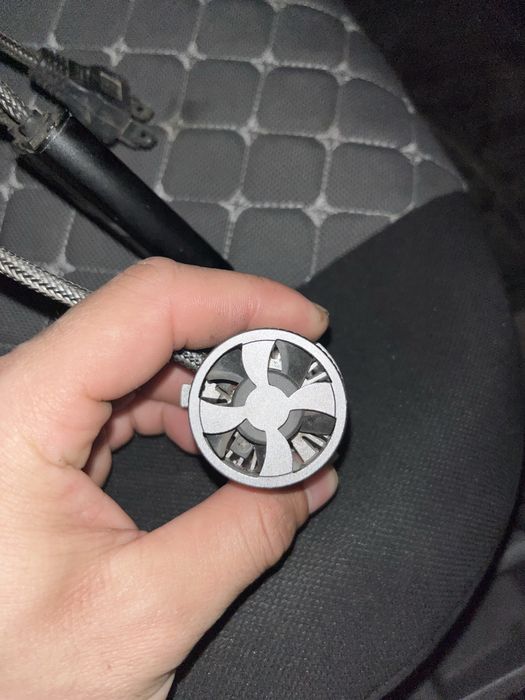 Лед фары Н4 AUTO LIGT