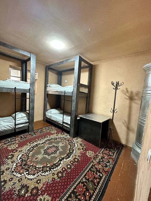 Arzon hostel tashkent