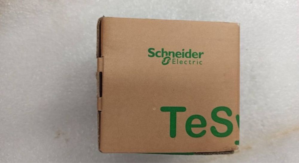 Електронно реле 0,5 A 6A 24V AC Schneider