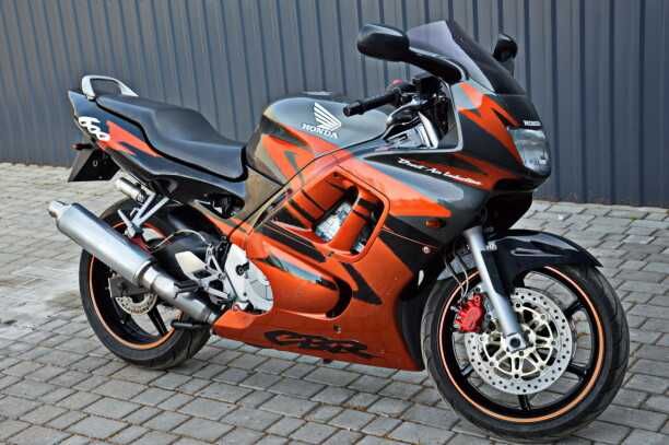 PIESE / honda cbr 600 / F / F 3