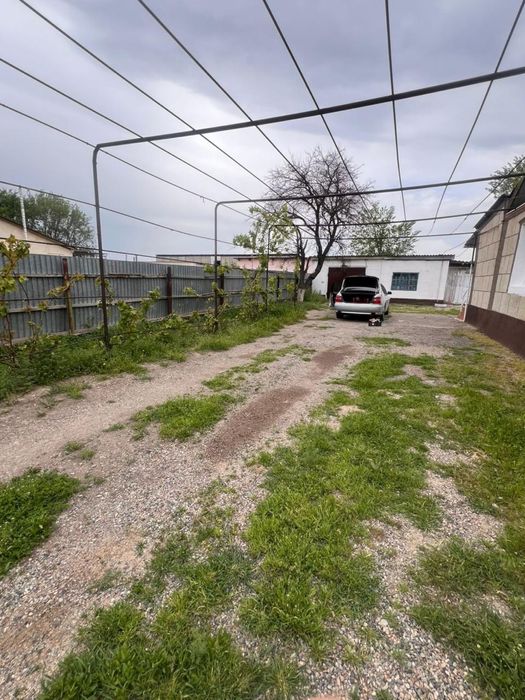 Продаётся дом коктале