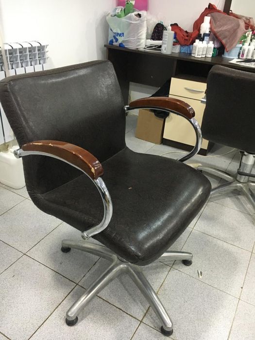 Все для салона красоты