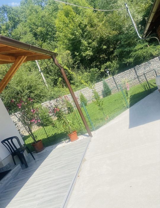 Casa de vanzare Barbatesti zona Horezu