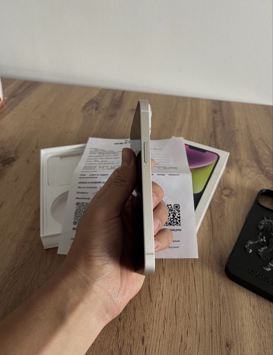 Айфон 14 128gb 81%