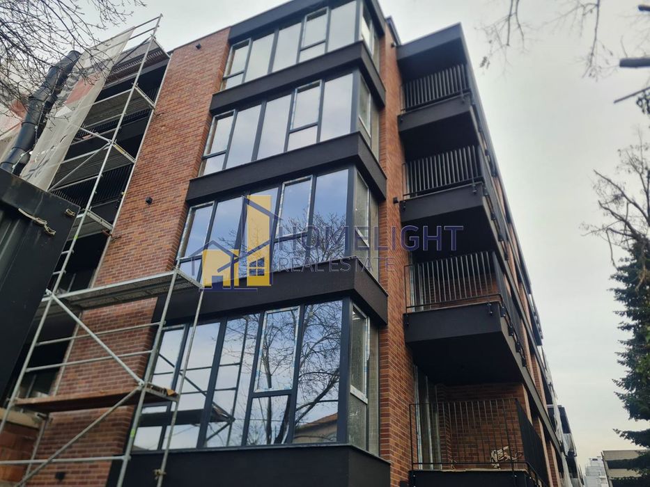 Продава се Тристаен апартамент в София, Овча купел - 103 кв.м за 2057 €/кв.м - Снимка #8