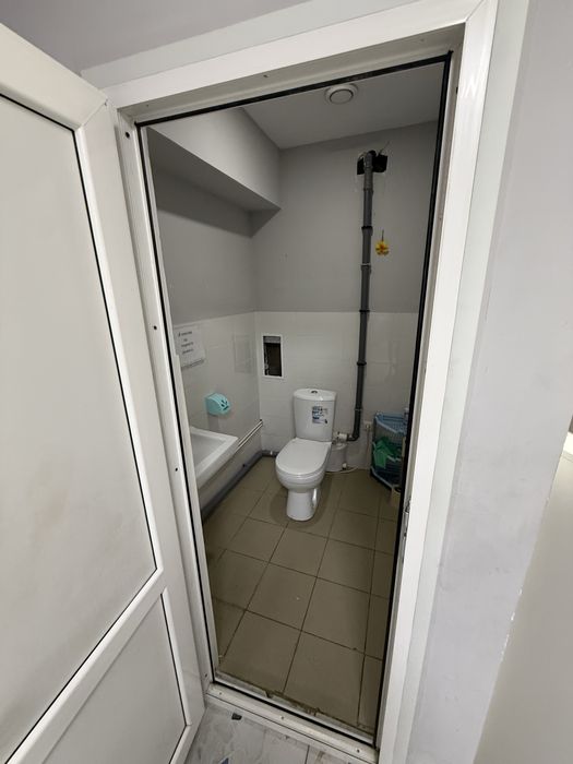 Сдается помещение 155 м² под бизнес