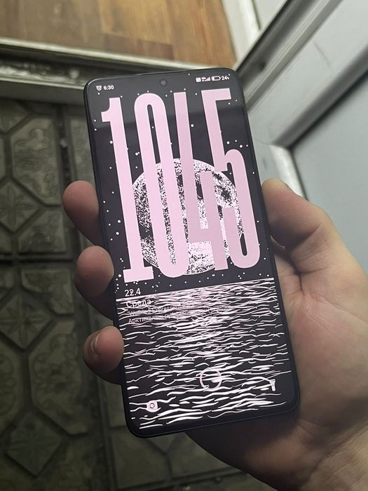 Poco x6 pro 512 gb обмен