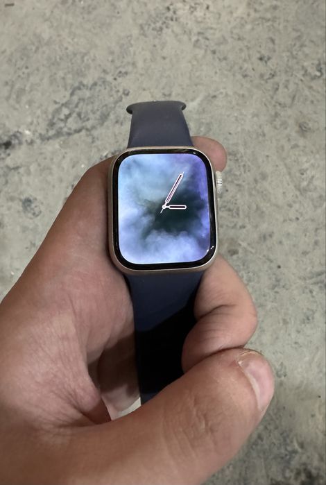 Apple Watch, Iwatch series 8 41mm