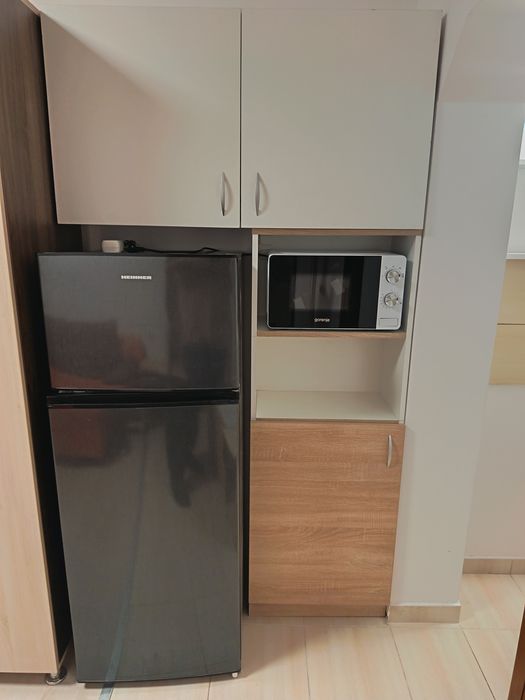 Închiriez garsoniera renovata în zona Rogerius lângă Școala 11