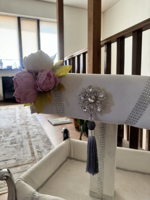 Продам 2 корзины на кудалык БУ