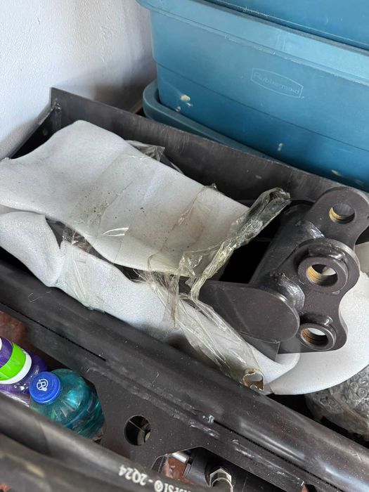 Miniexcavator 1.2 tone, 2025, Motor KUBOTA Diesel, în garanție.