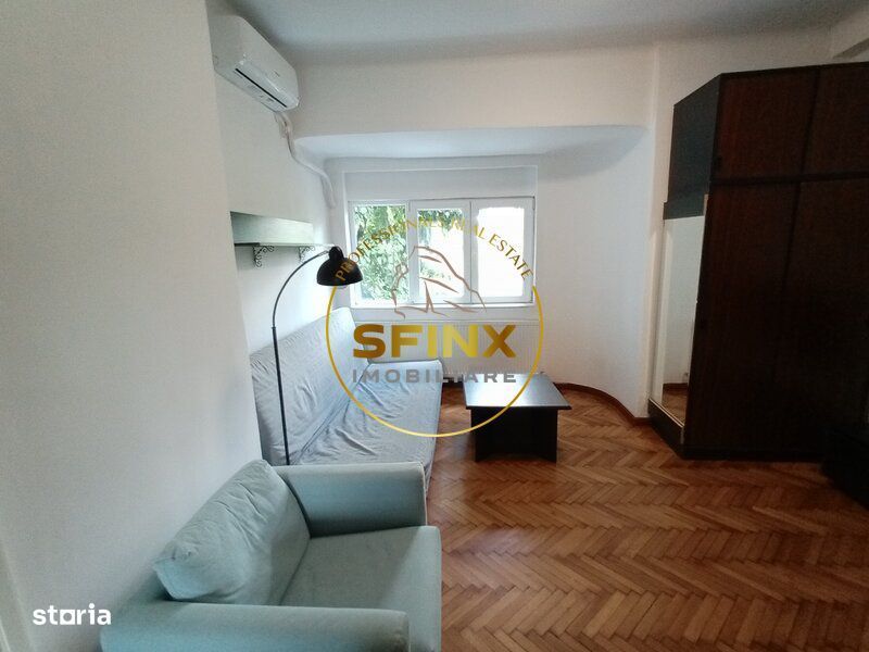 Garsoniera moderna Alba Iulia|Renovata nou | AC| CT | Et.1 | Strada li