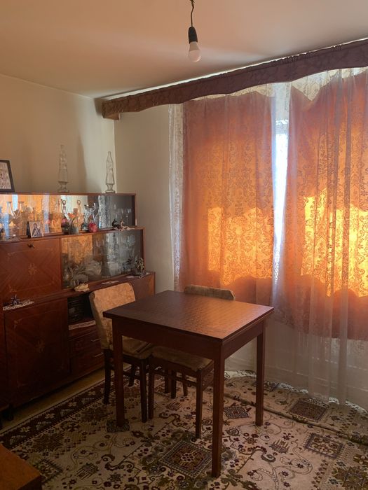 Apartament 3 camere decomandat