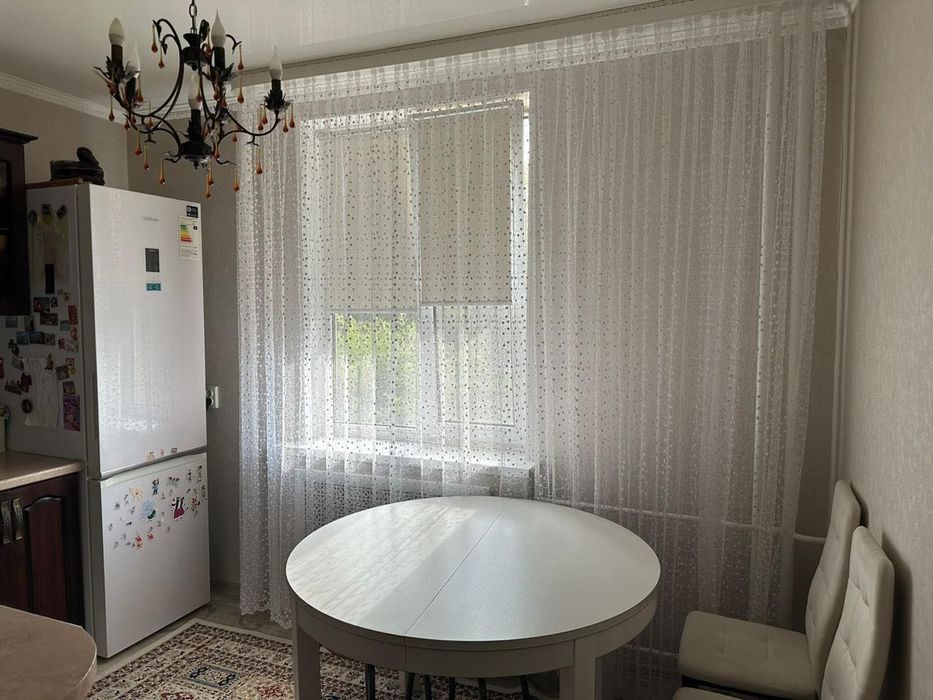 Продается квартира