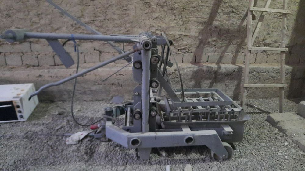 Tayyor beznes sotiladi